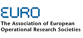 The Association of European Operational Research Societies The Association of European Operational Research Societies