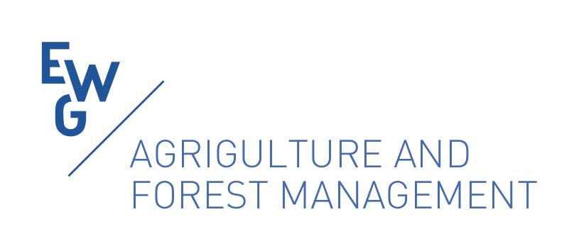 EURO working group on Agriculture and Forest Management