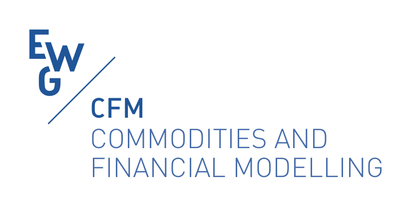 EURO working group on Commodities and Financial Modelling (CFM)