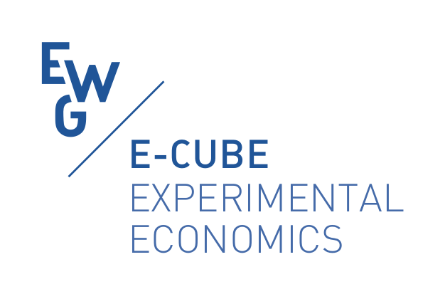 EURO working group on Experimental Economics (E-CUBE)