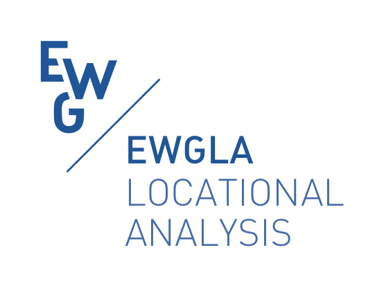 EURO working group on Locational Analysis (EWGLA)