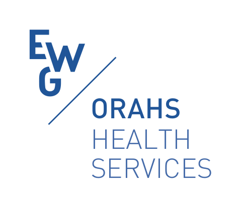 EURO working group on Health Services (ORAHS)