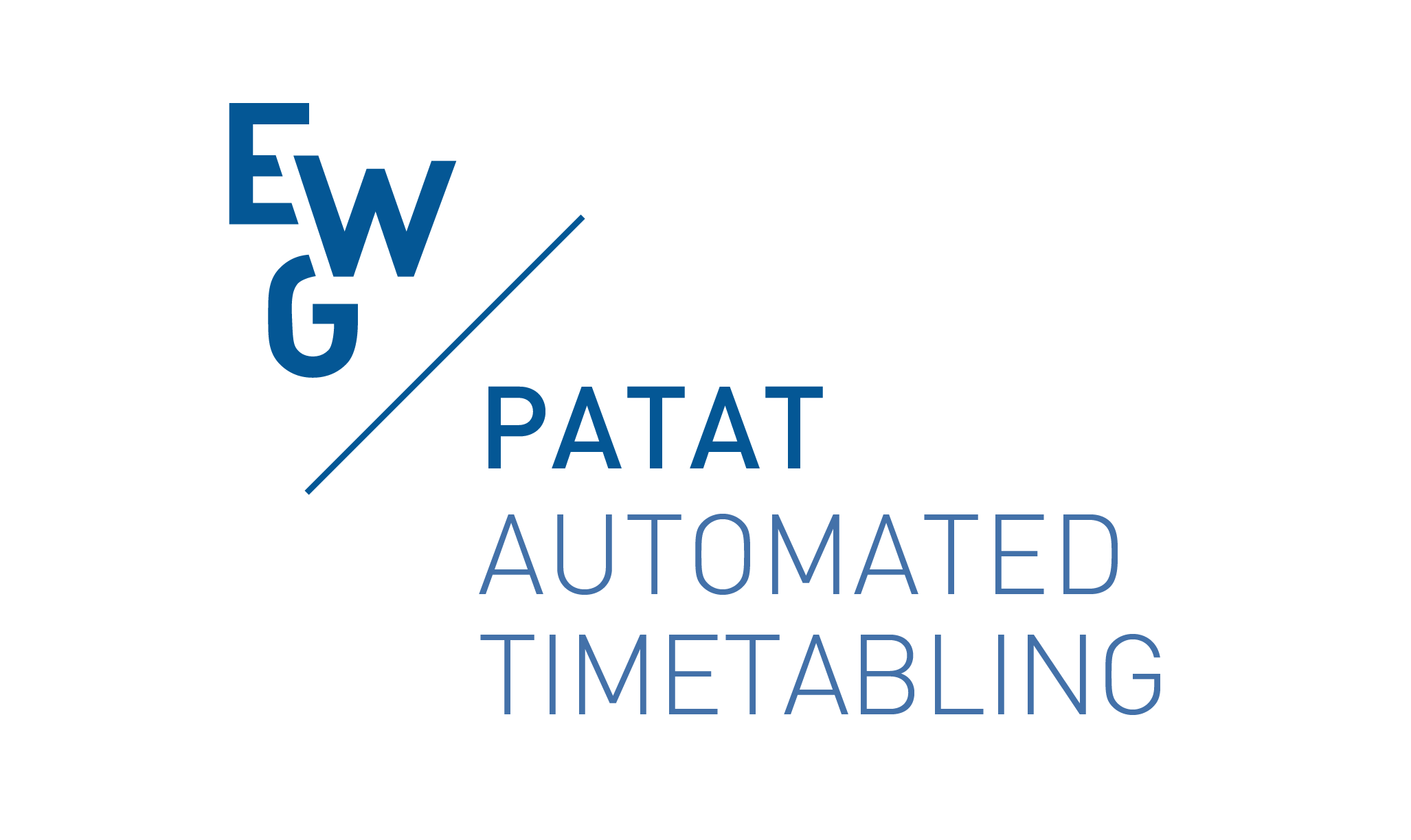 EURO working group on Automated Timetabling (PATAT)
