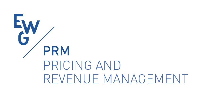 EURO working group on Pricing and Revenue Management (PRM)