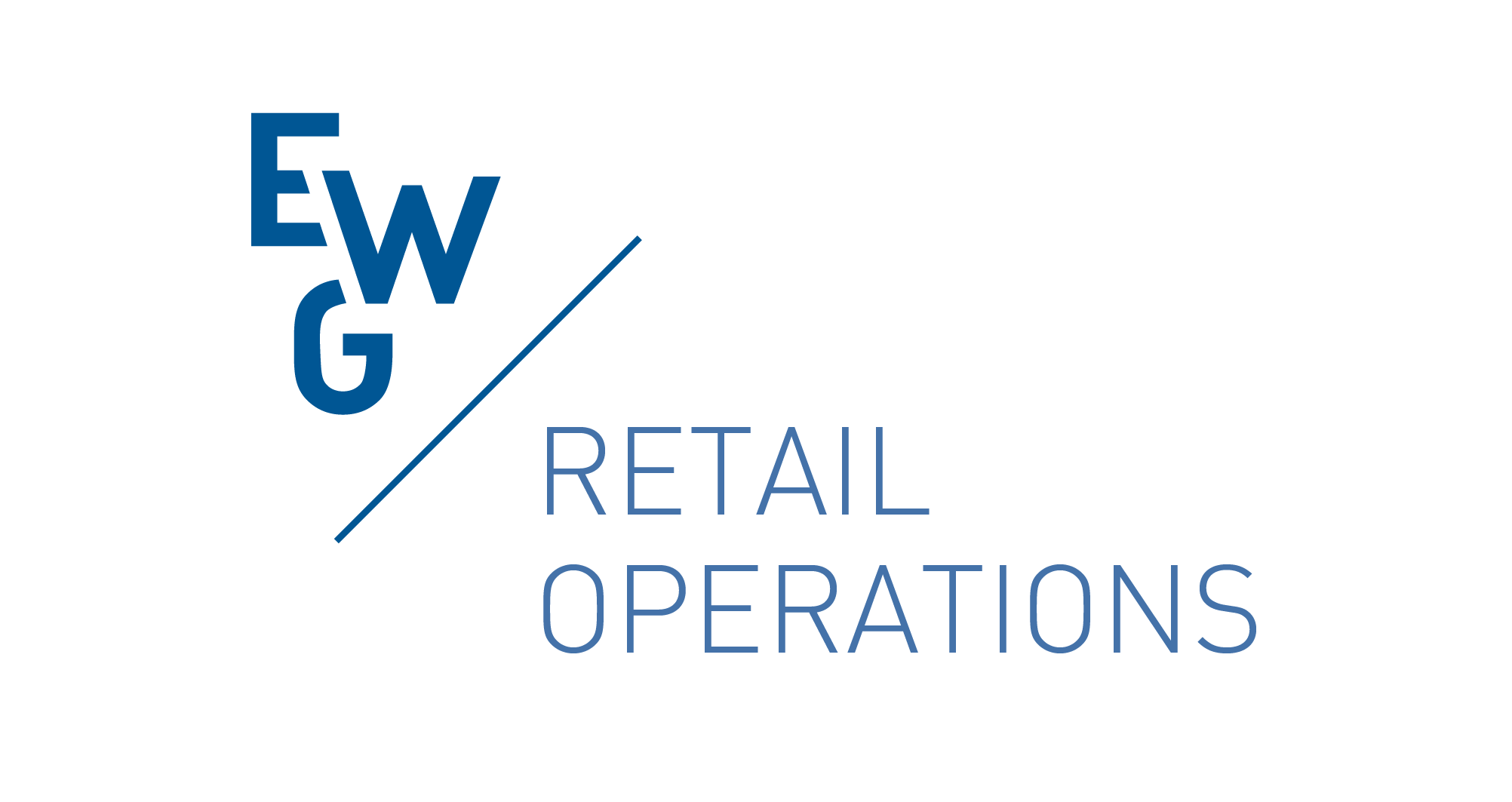 EURO working group on Retail Operations