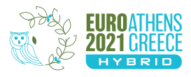 EURO 2021 Athens<br />Abstract Submission