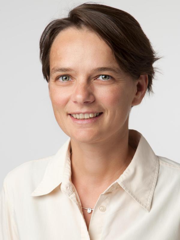 Picture of Angelika Wiegele.
