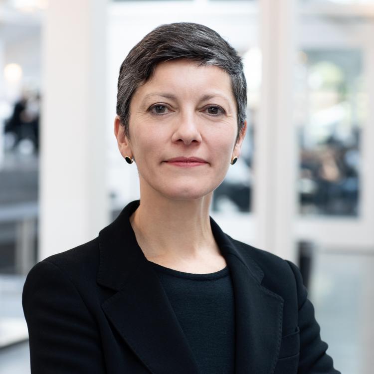 Dolores  Romero Morales