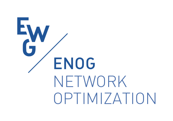 EWG ENOG, EURO working group on Network Optimization