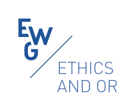 EURO working group on Ethics and OR