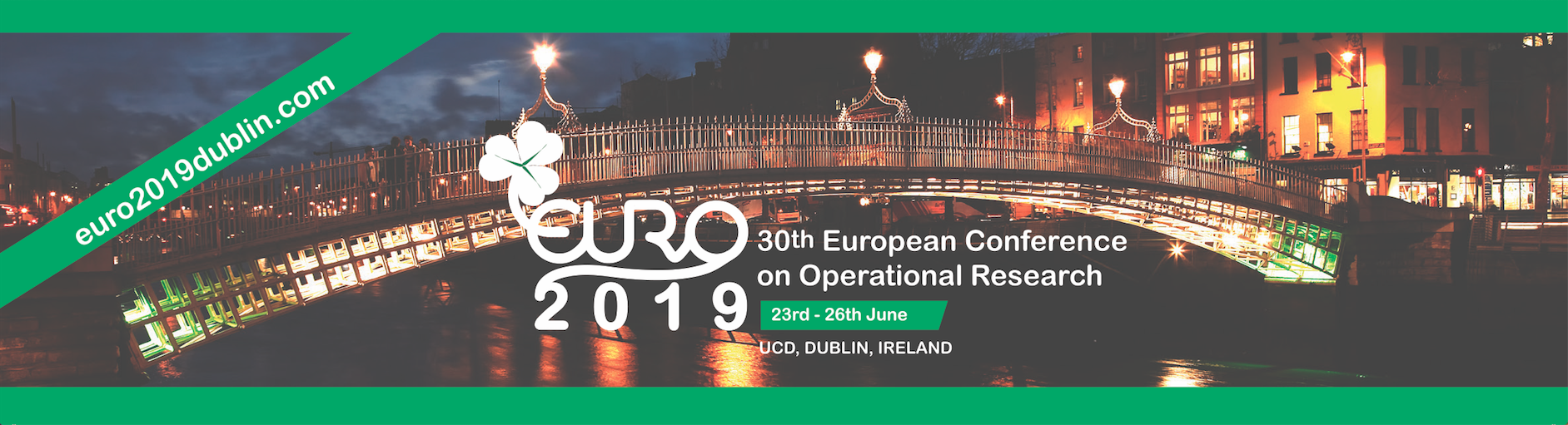 Euro The Ociation Of European Operational Research Euro The Ociation Of European Operational Research