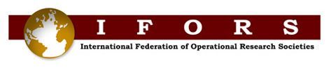 IFORS-logo