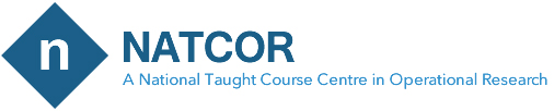 NATCOR logo