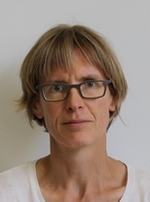 Greet  Vanden Berghe