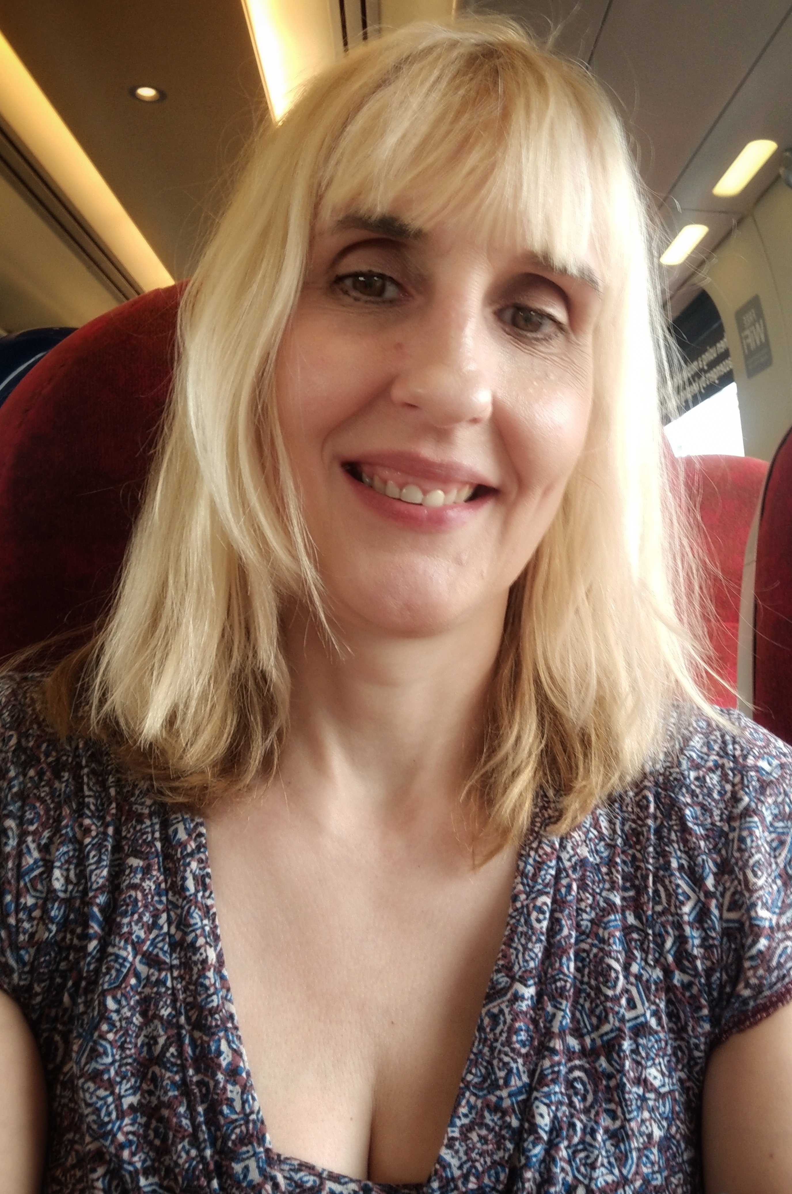 Diane  Wilson