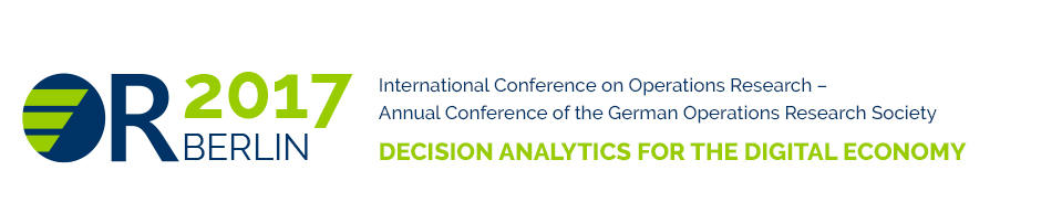 OR2017 Abstract Submission