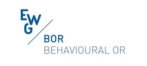 BOR – EURO Working Group on Behavioural OR