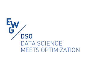 DSO – EURO Working Group on Data Science meets Optimization