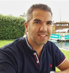 Sérgio Pedro Duarte