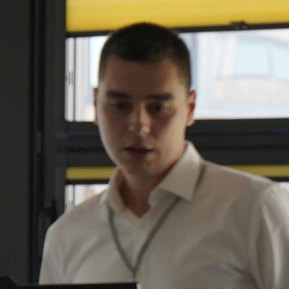 michail ouzounis