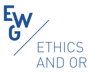 Euro Working group on Ethics and OR