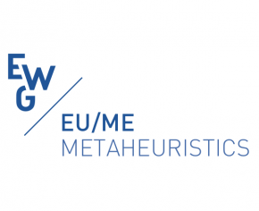 EU/ME – EURO Working Group on Metaheuristics