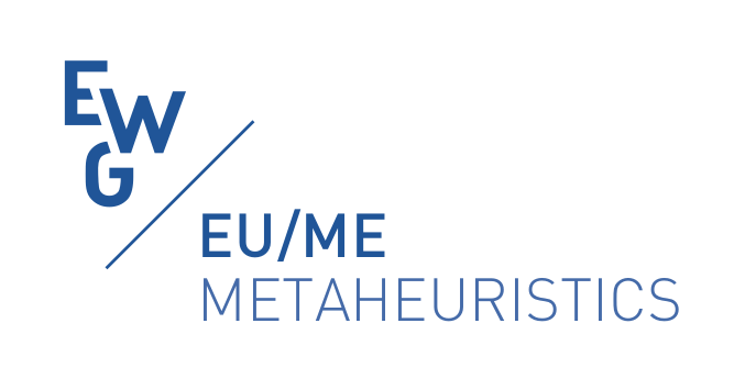 EUME official logo