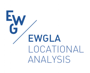 EWGLA – EURO Working Group on Locational Analysis