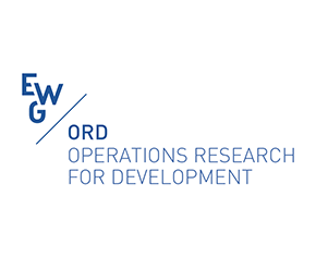 Operational Research for Development