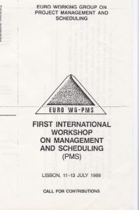 1988 Proceedings 1988