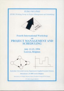 Proceedings 1994