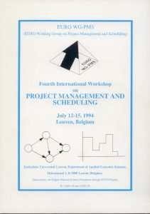 1994 Proceedings 1994