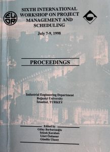 Proceedings 1998 Proceedings 1998