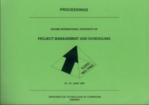 Proceedings 1990