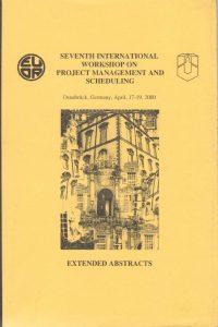 P2000 Proceedings 2000