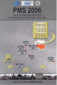 Proceedings 2006